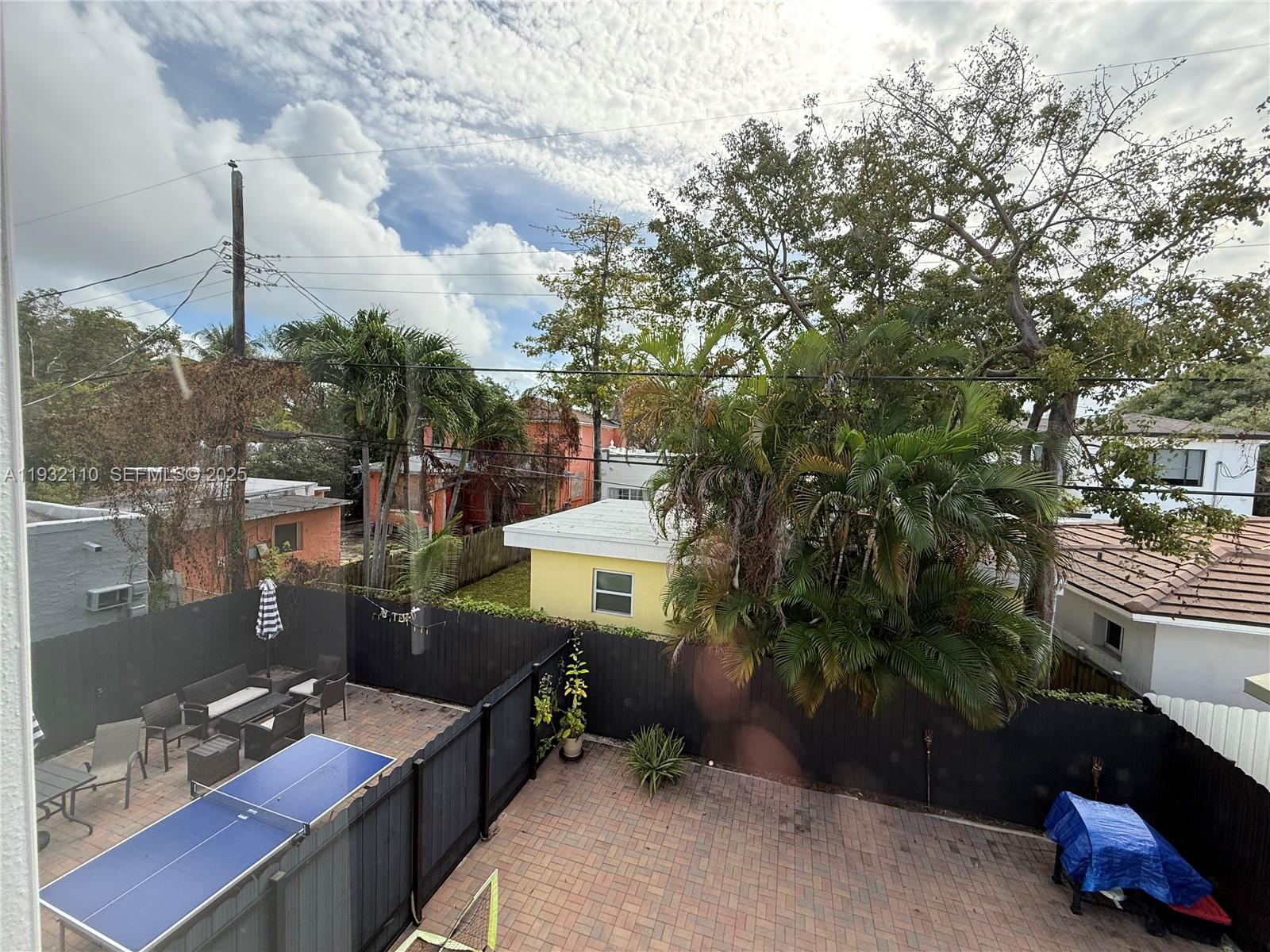 SHENANDOAH - Residential Lease