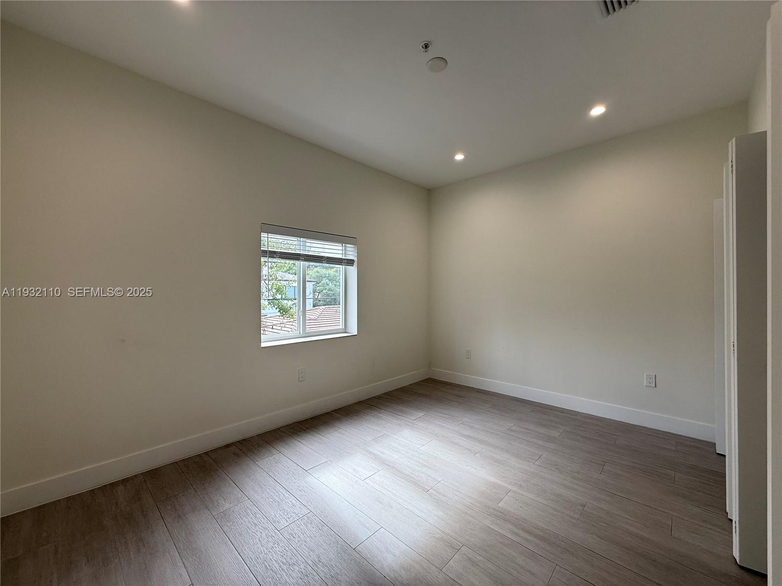 SHENANDOAH - Residential Lease