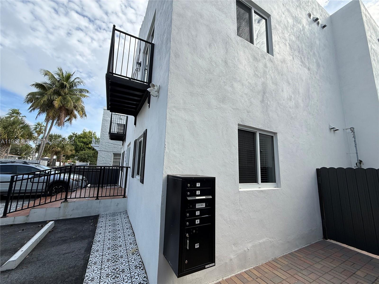 SHENANDOAH - Residential Lease