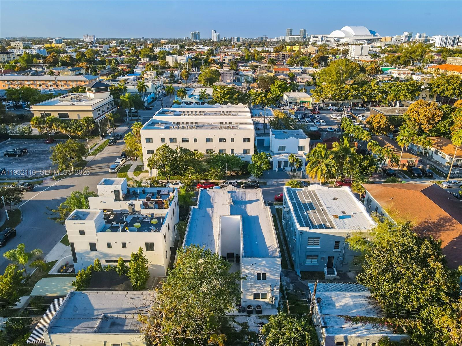 SHENANDOAH - Residential Lease