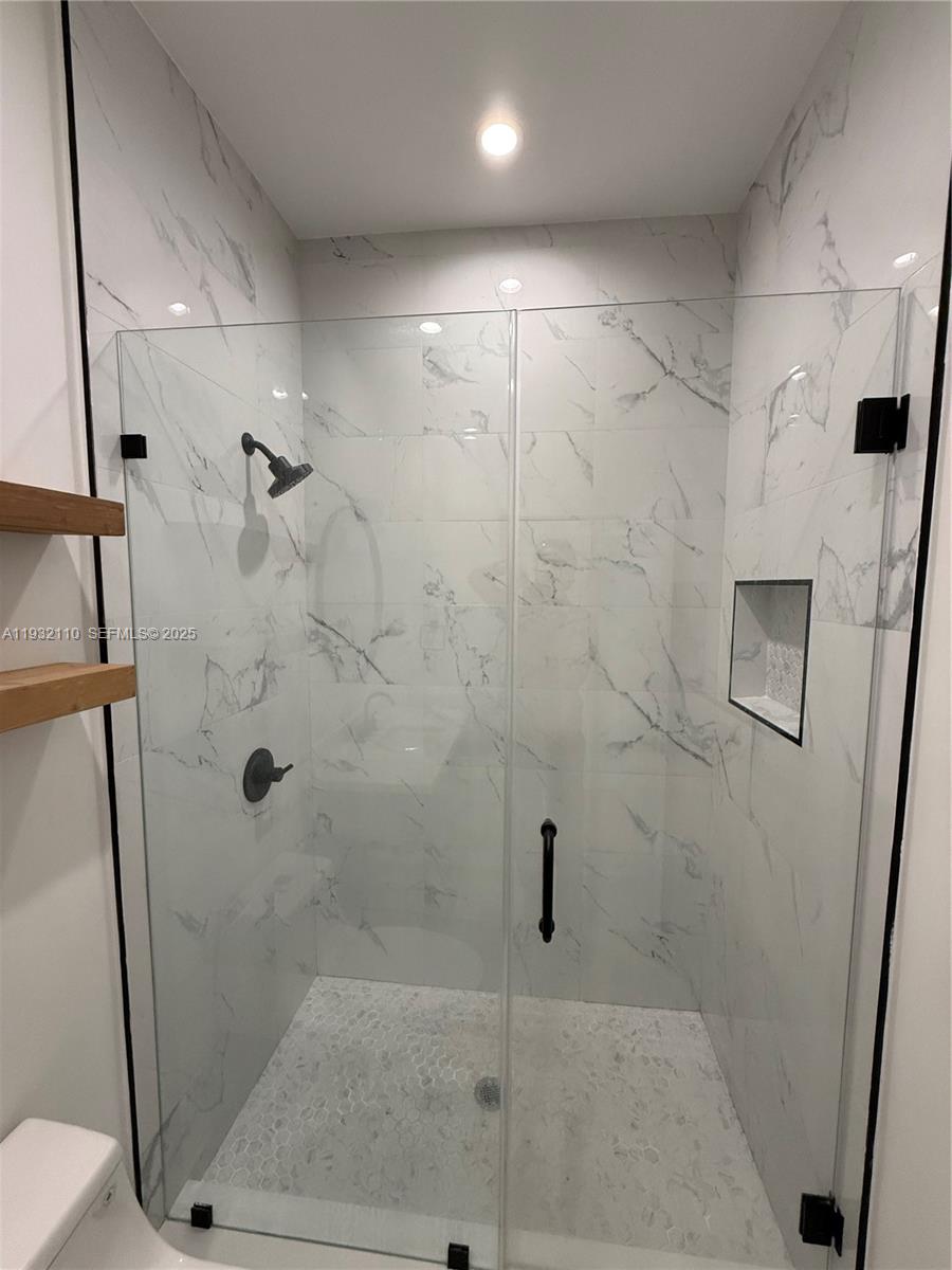 SHENANDOAH - Residential Lease