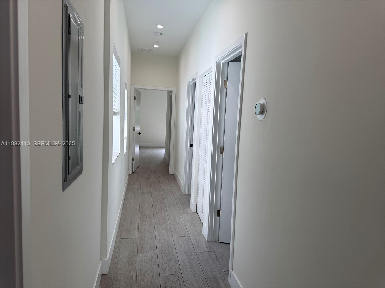 SHENANDOAH - Residential Lease