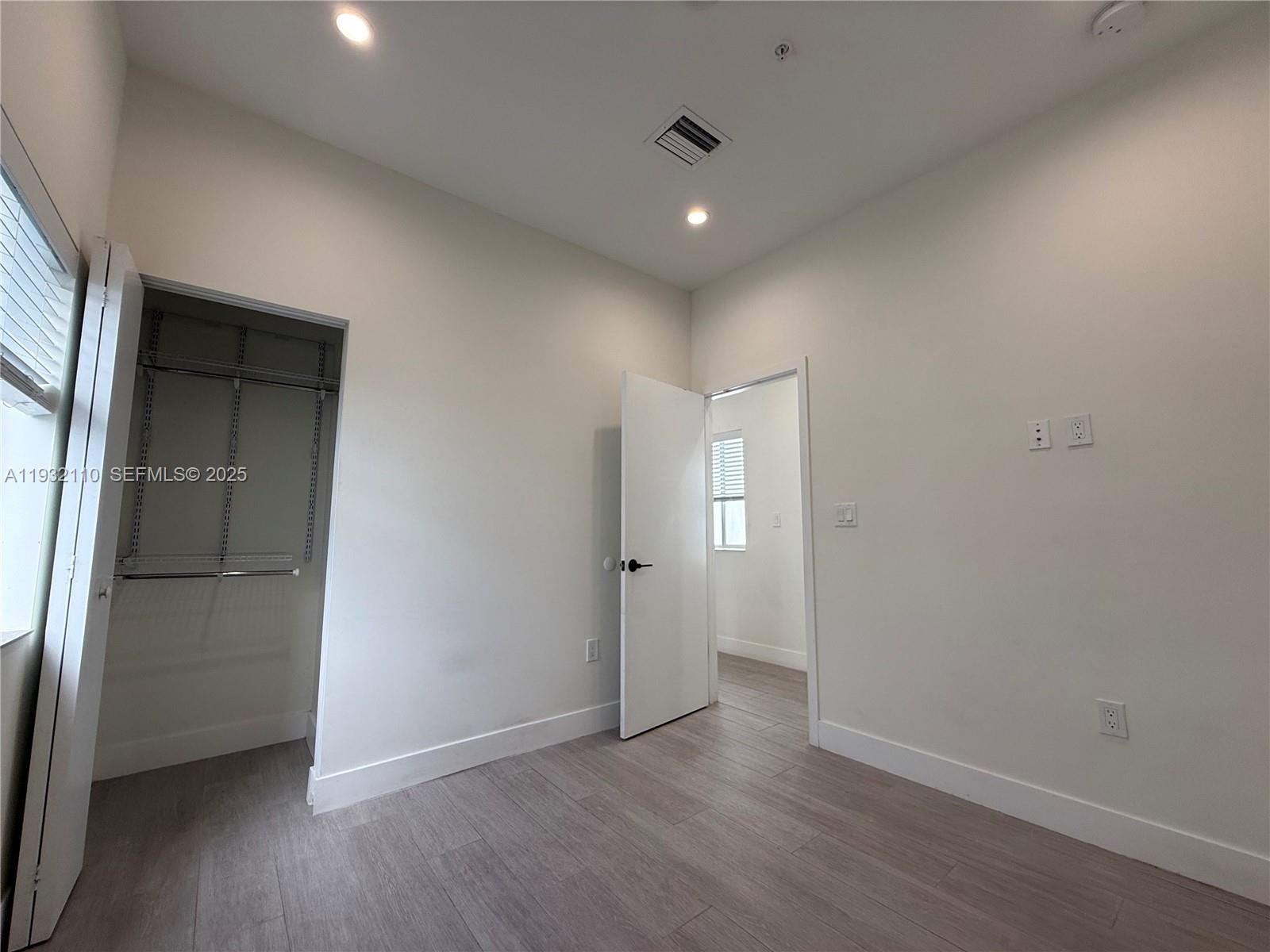 SHENANDOAH - Residential Lease