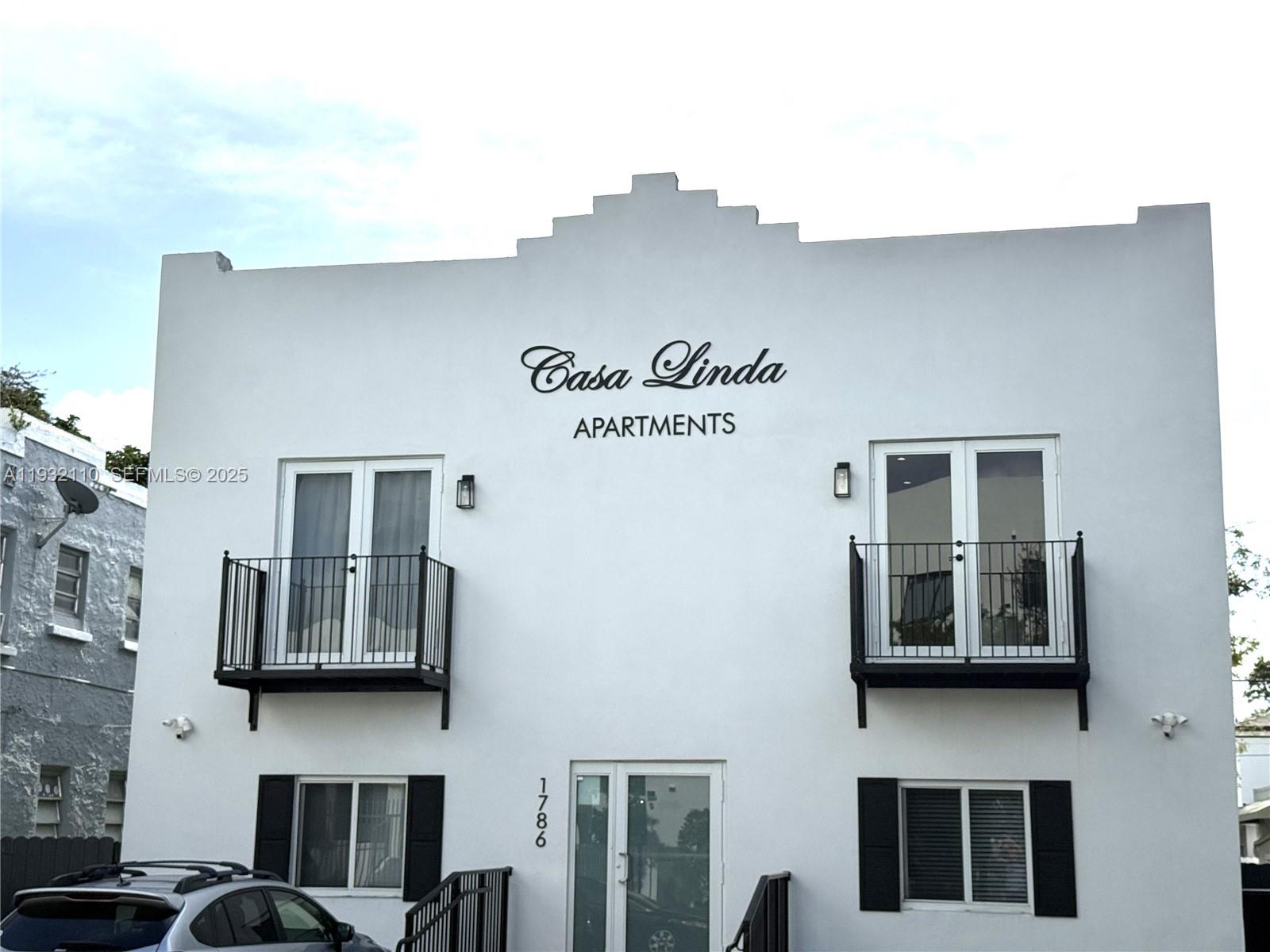 SHENANDOAH - Residential Lease