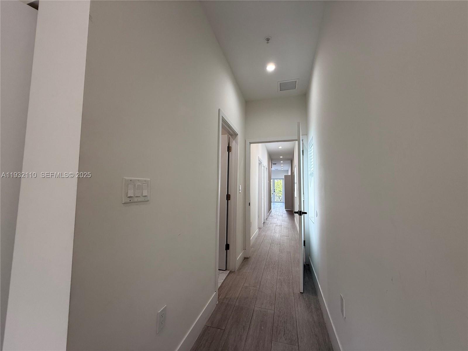 SHENANDOAH - Residential Lease