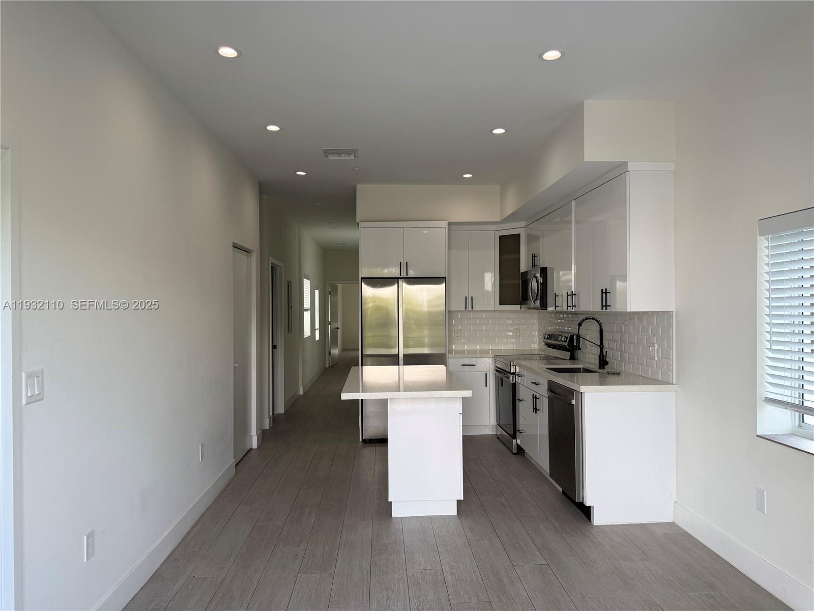 SHENANDOAH - Residential Lease