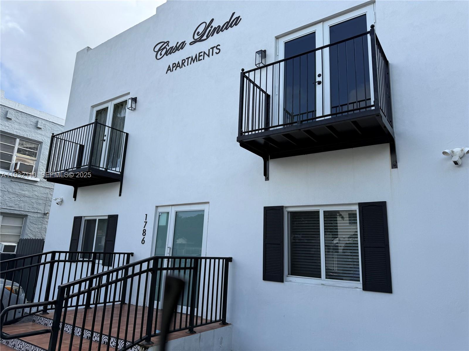 SHENANDOAH - Residential Lease