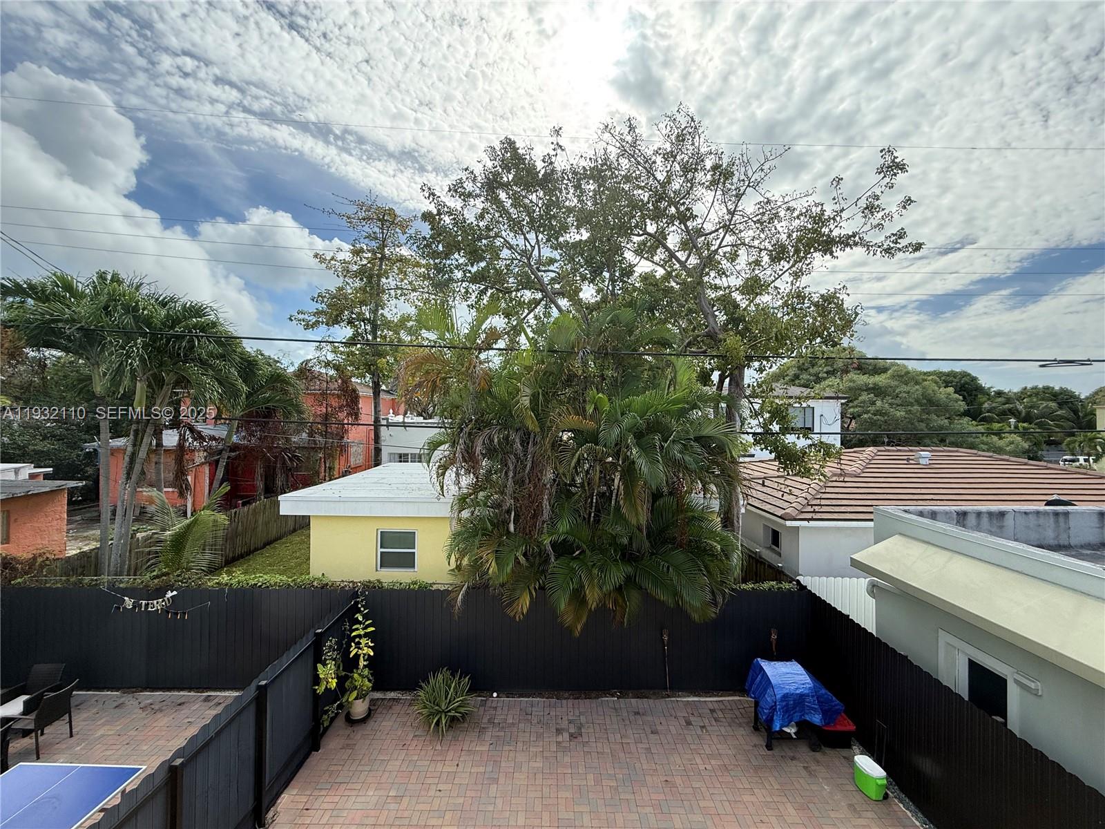 SHENANDOAH - Residential Lease