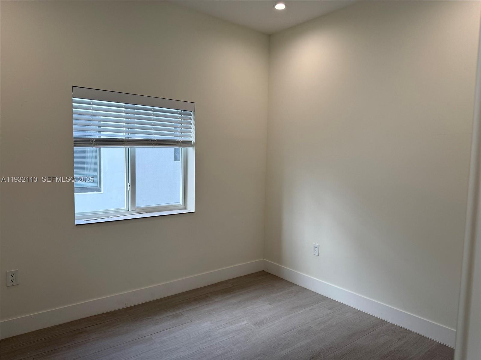 SHENANDOAH - Residential Lease