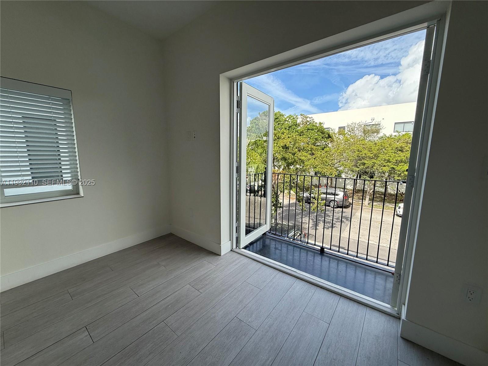 SHENANDOAH - Residential Lease