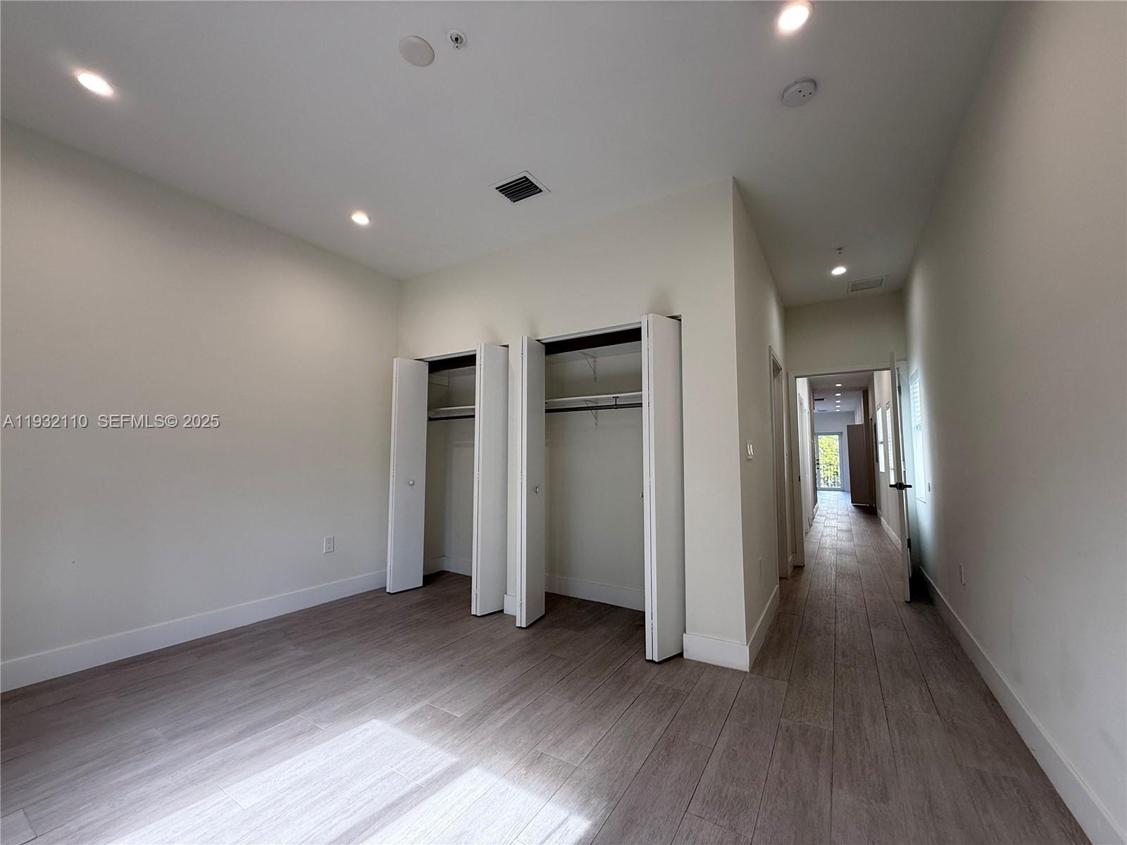 SHENANDOAH - Residential Lease