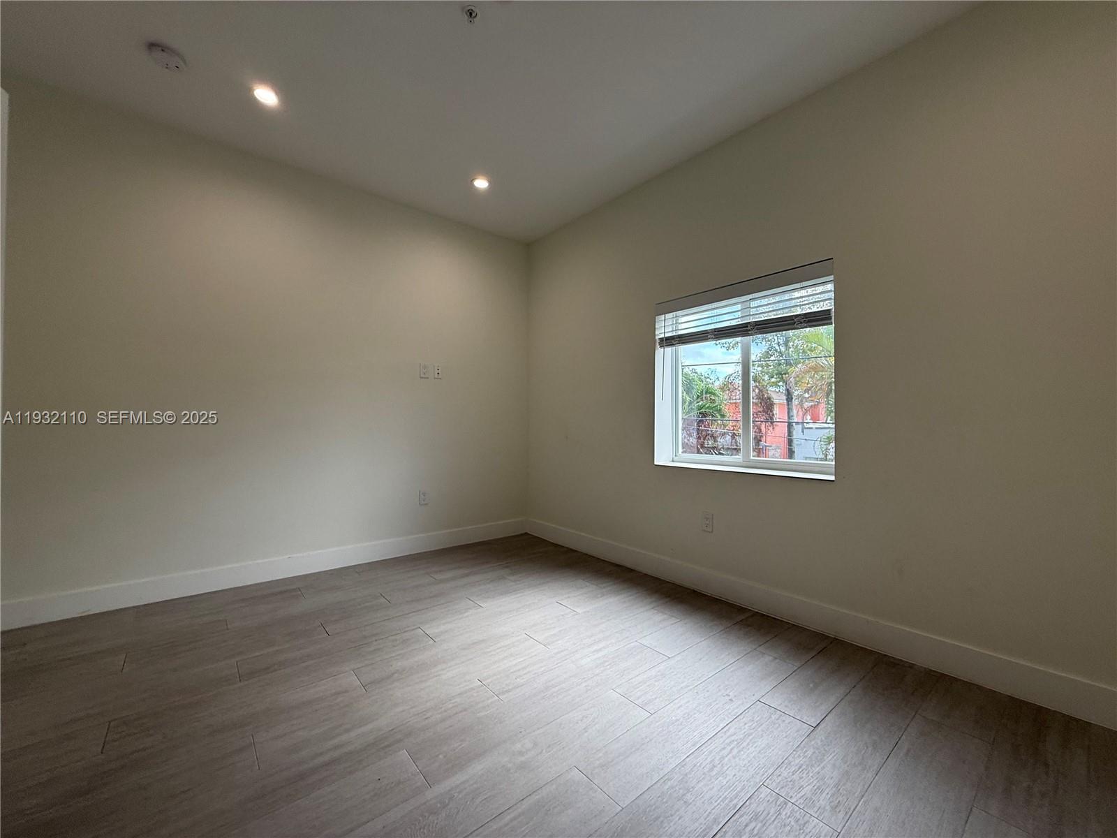 SHENANDOAH - Residential Lease