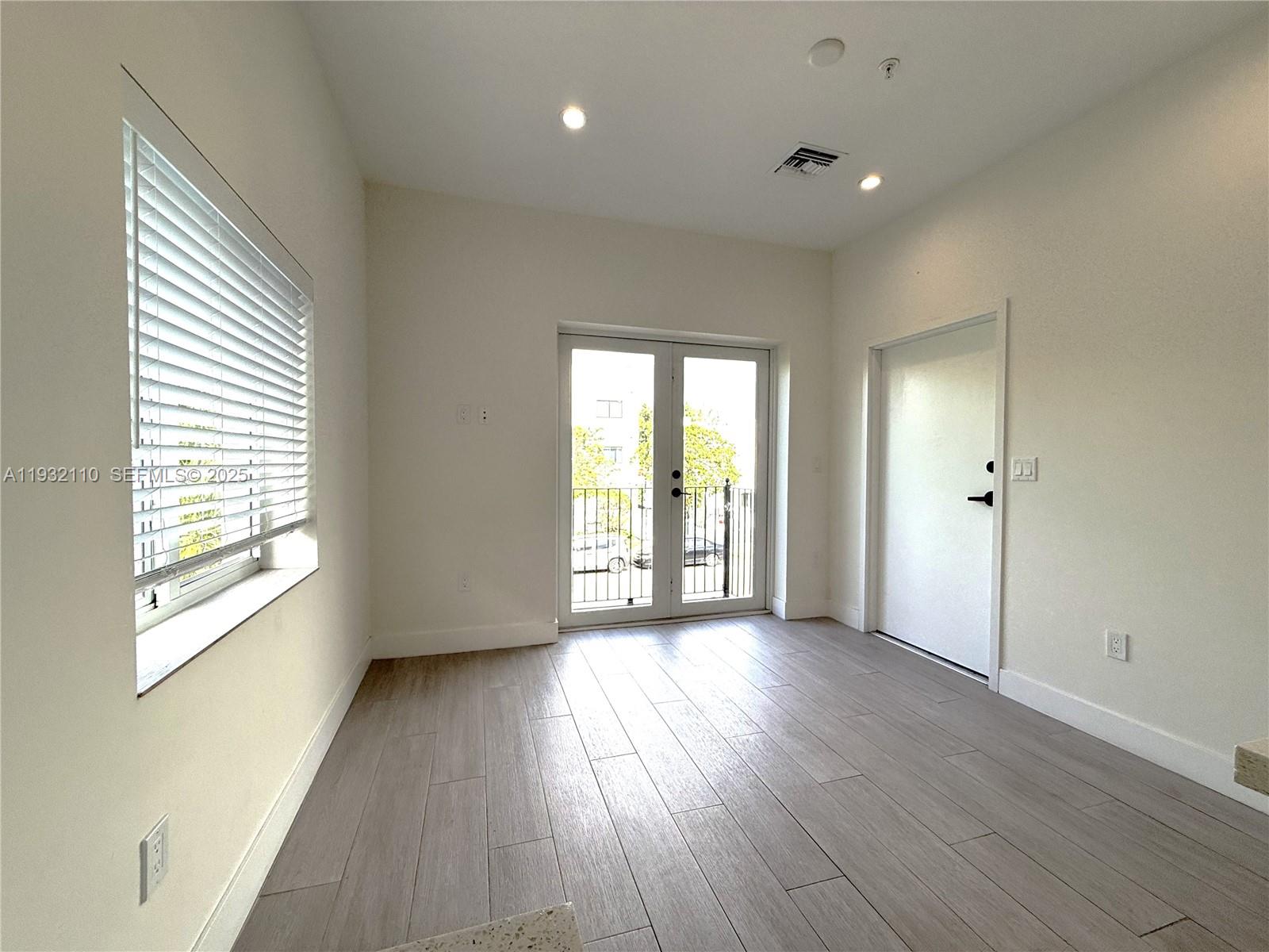 SHENANDOAH - Residential Lease