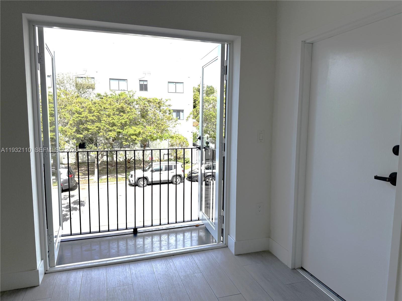 SHENANDOAH - Residential Lease