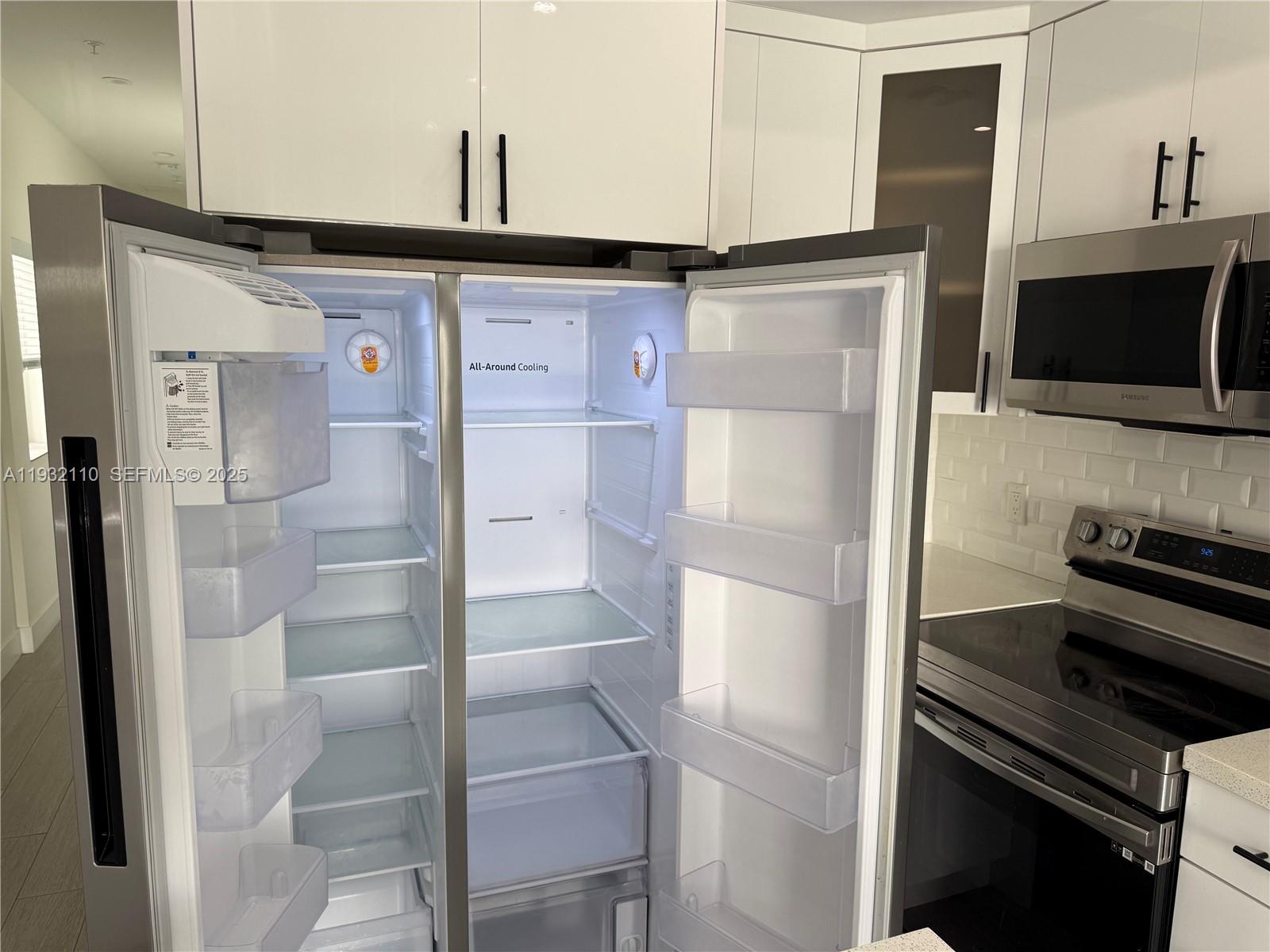 SHENANDOAH - Residential Lease