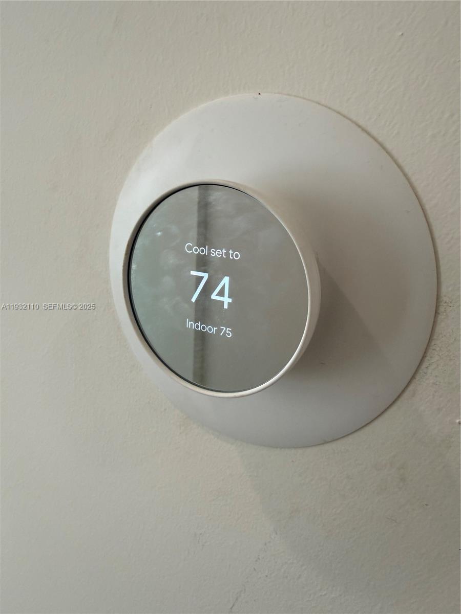 SHENANDOAH - Residential Lease