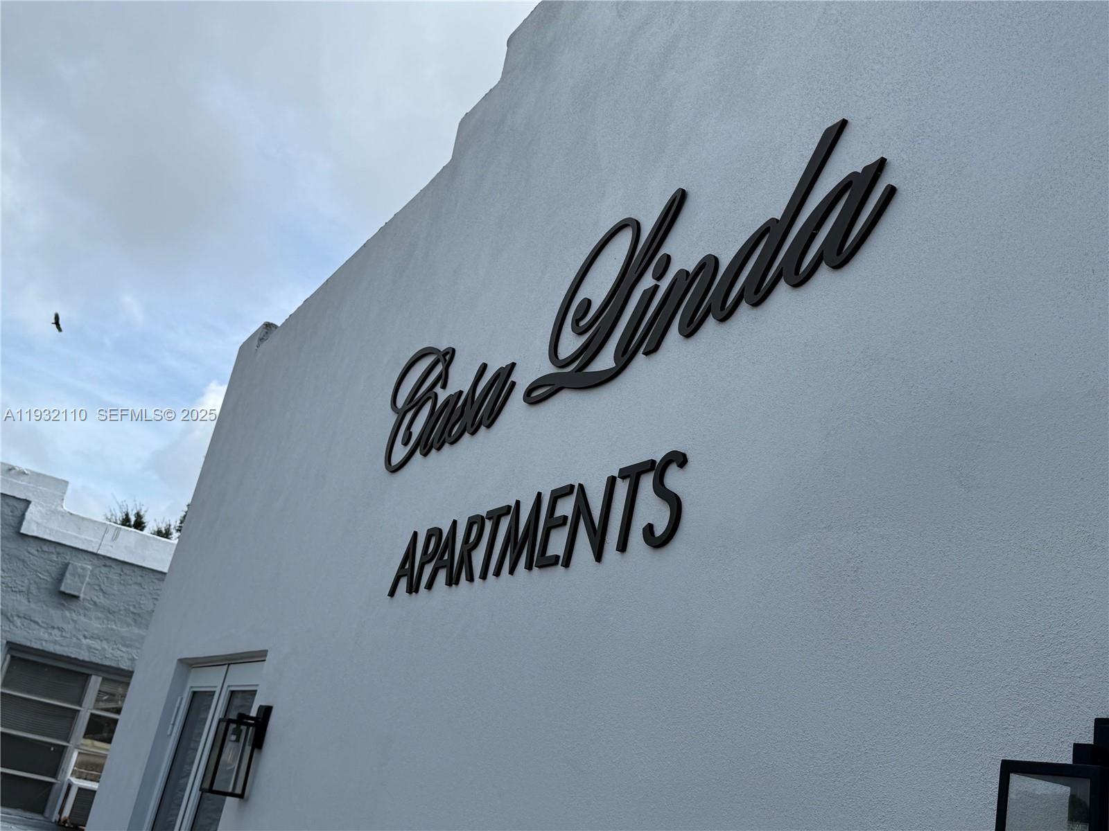 SHENANDOAH - Residential Lease