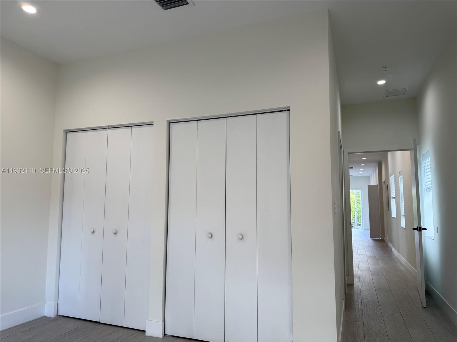 SHENANDOAH - Residential Lease