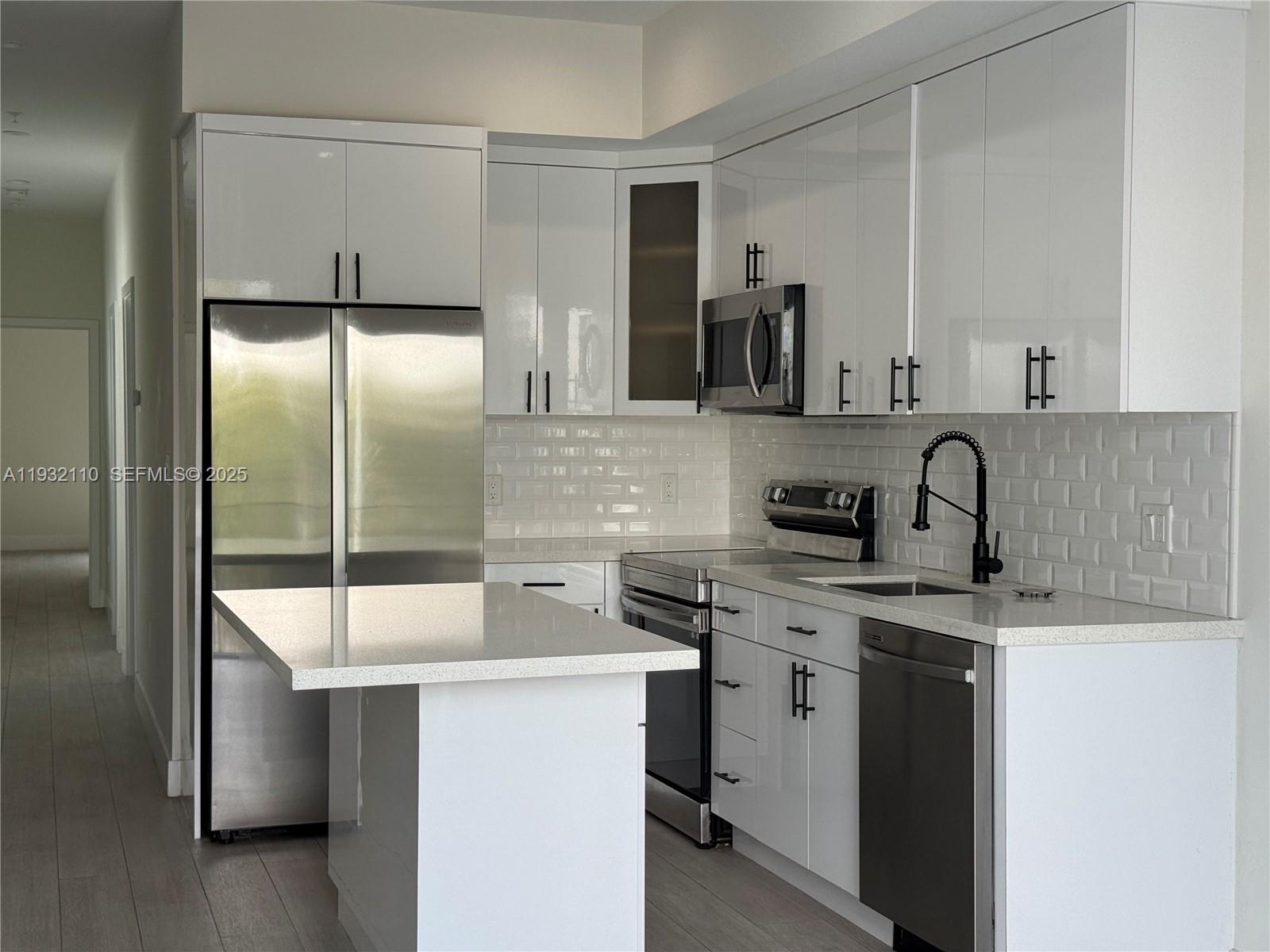 SHENANDOAH - Residential Lease