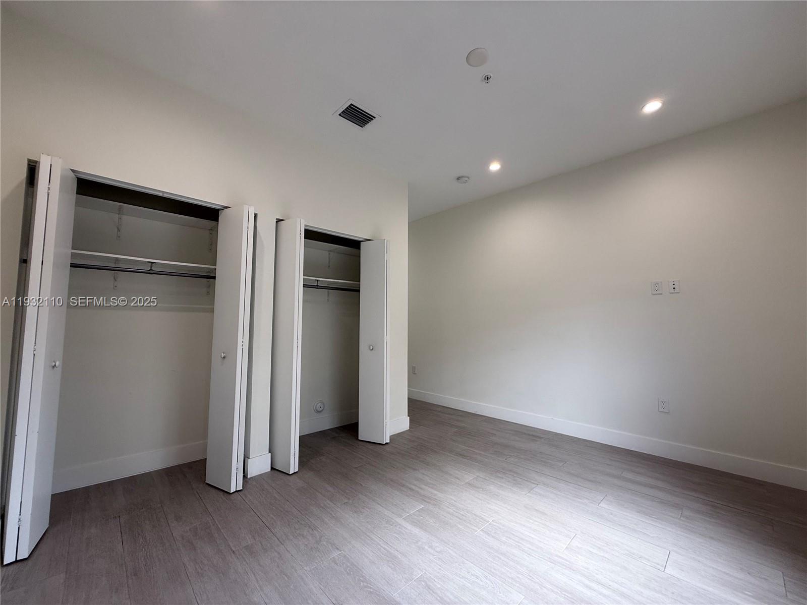 SHENANDOAH - Residential Lease