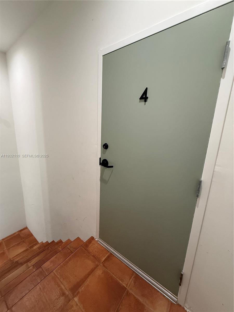 SHENANDOAH - Residential Lease