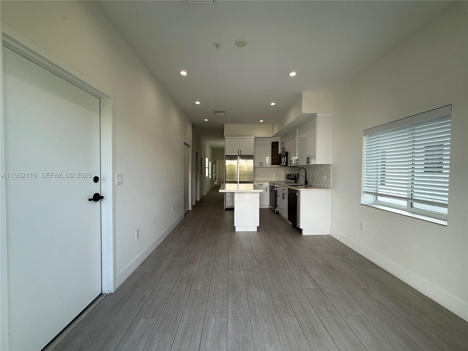 SHENANDOAH - Residential Lease