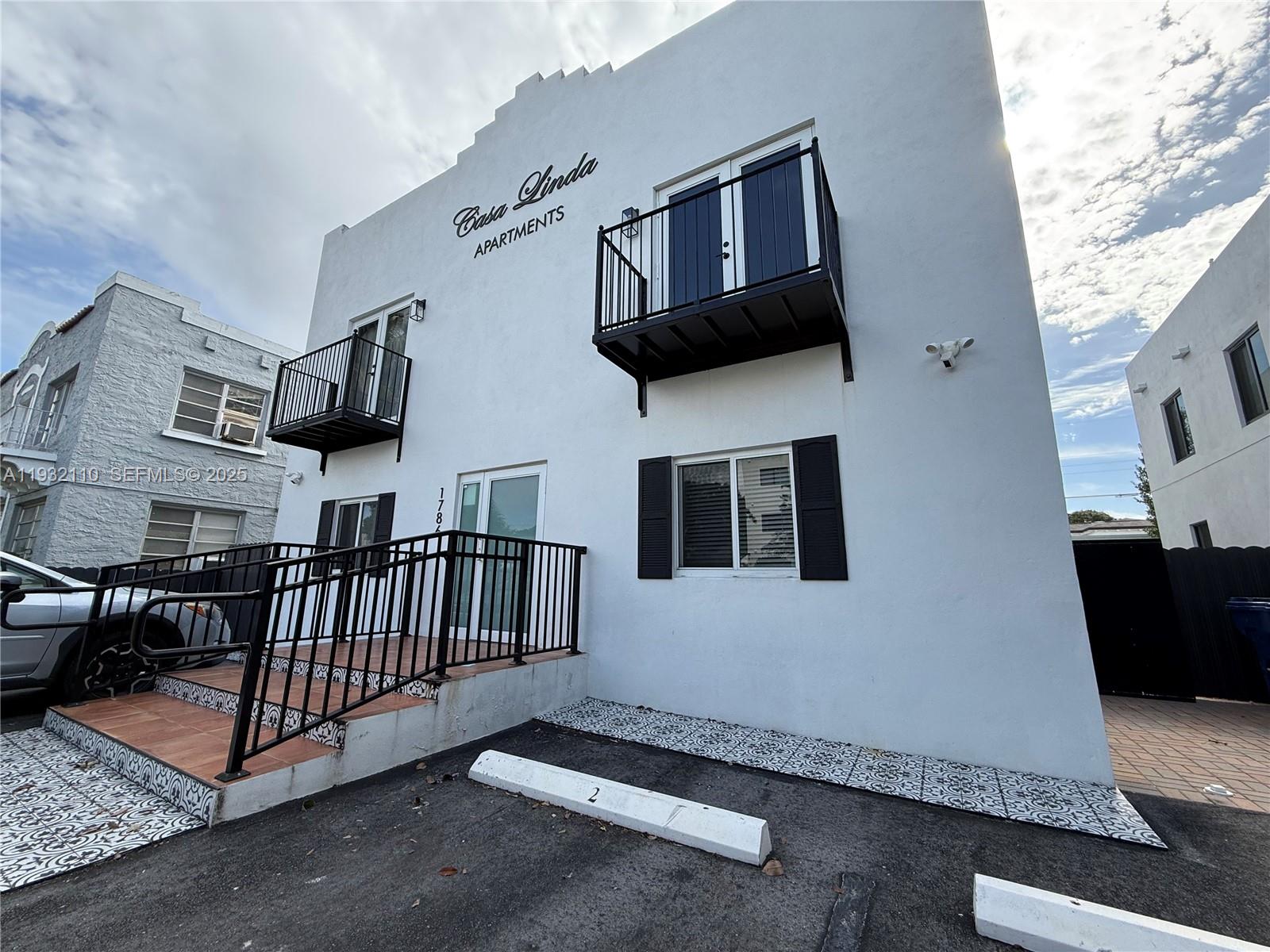 SHENANDOAH - Residential Lease