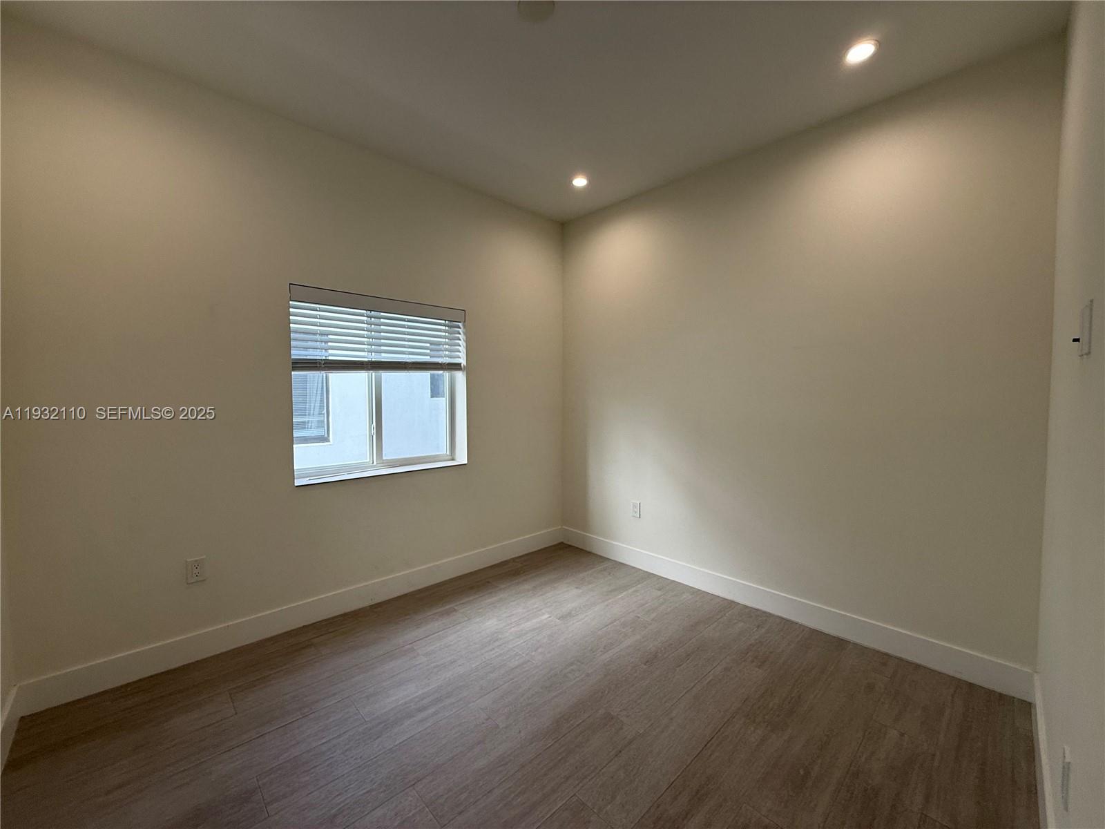 SHENANDOAH - Residential Lease