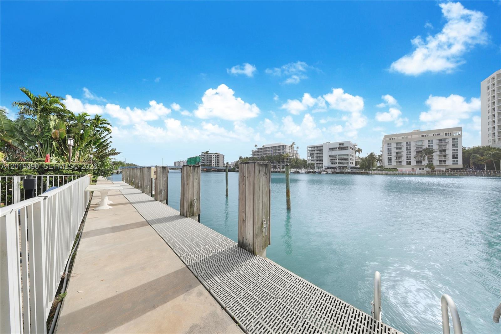 BAL HARBOUR RESIDENTIAL S - Land