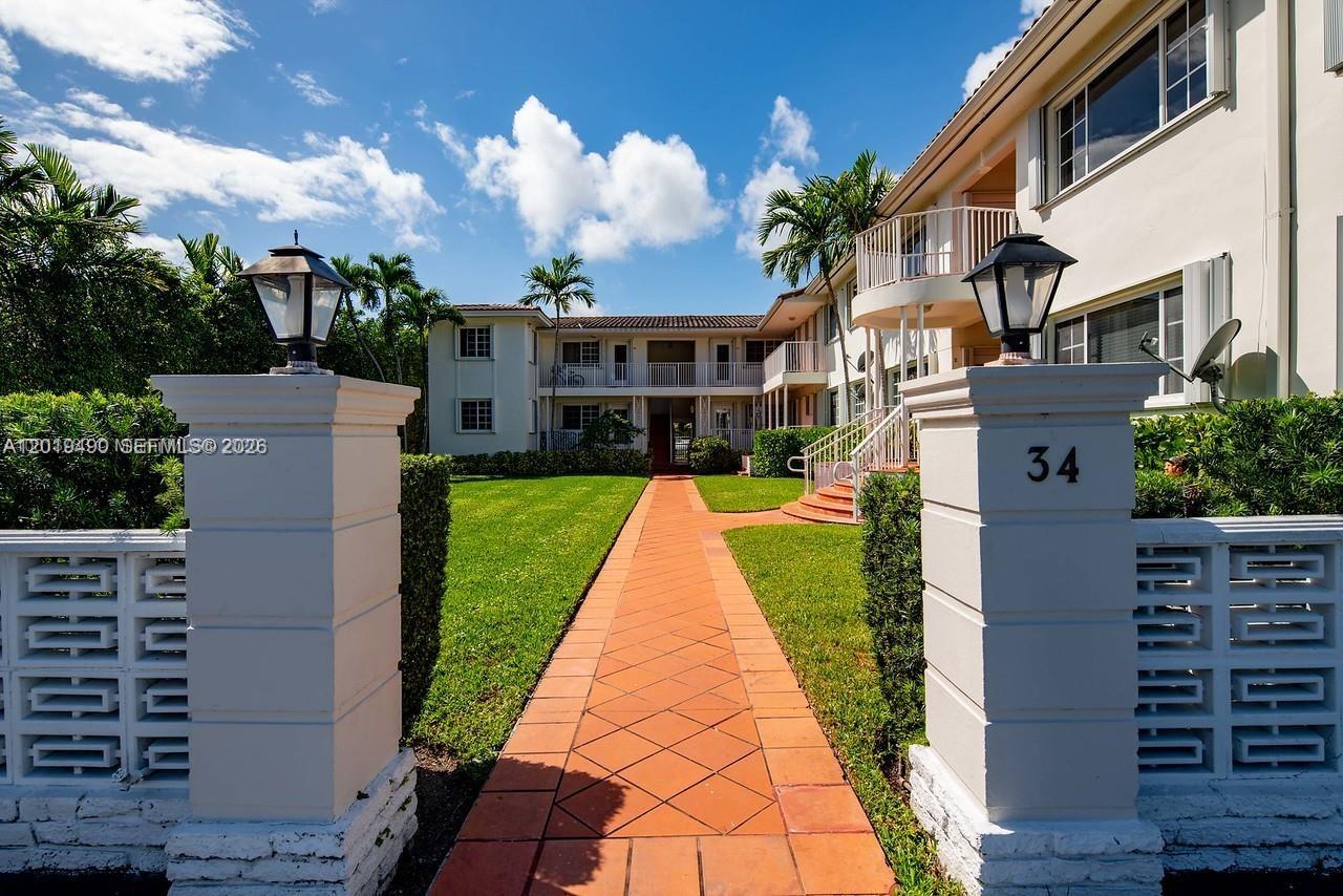 BAL HARBOUR RESIDENTIAL S - Land