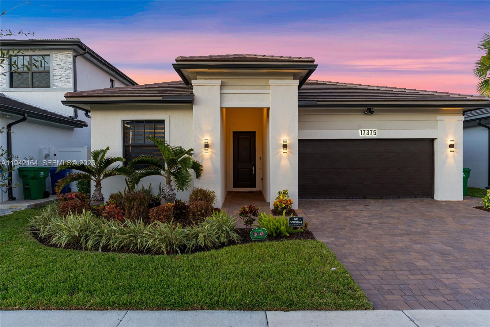 TUSCAN ISLES - Residential