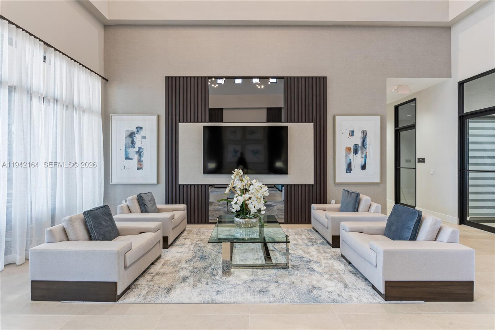 TUSCAN ISLES - Residential