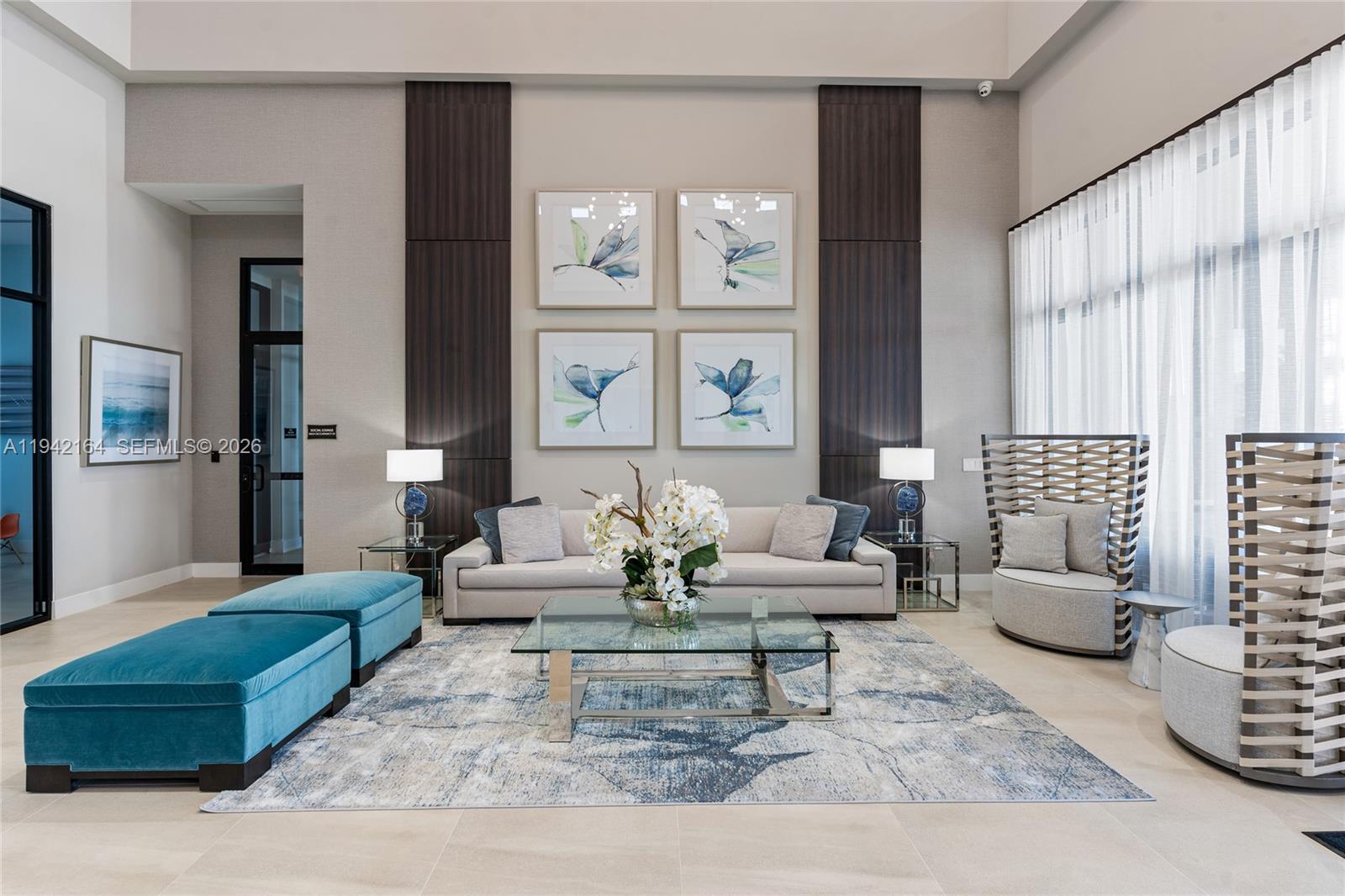 TUSCAN ISLES - Residential