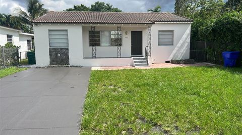 345 SW 49th Ave Miami FL 33134