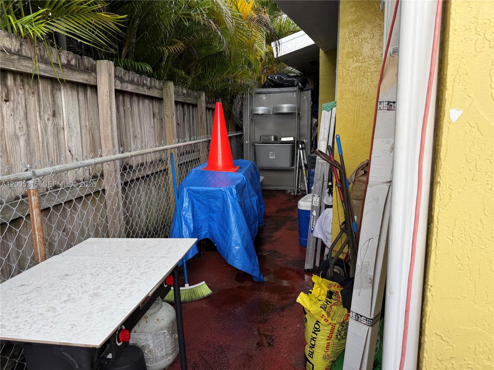 SHADY GROVE - Residential Income