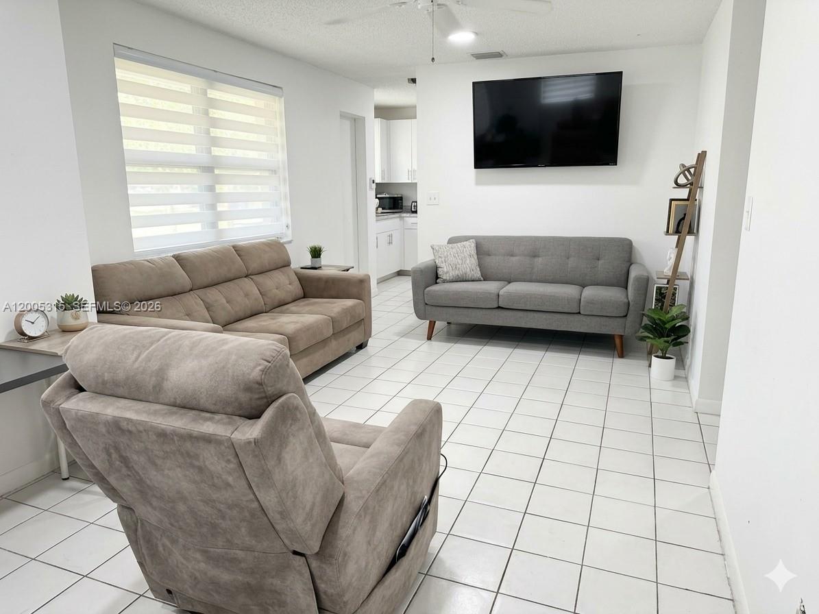 SHADY GROVE - Residential Income