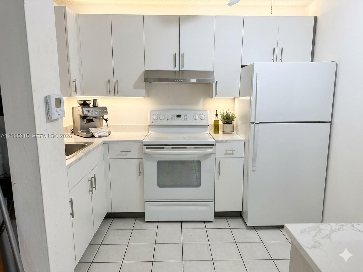 SHADY GROVE - Residential Income