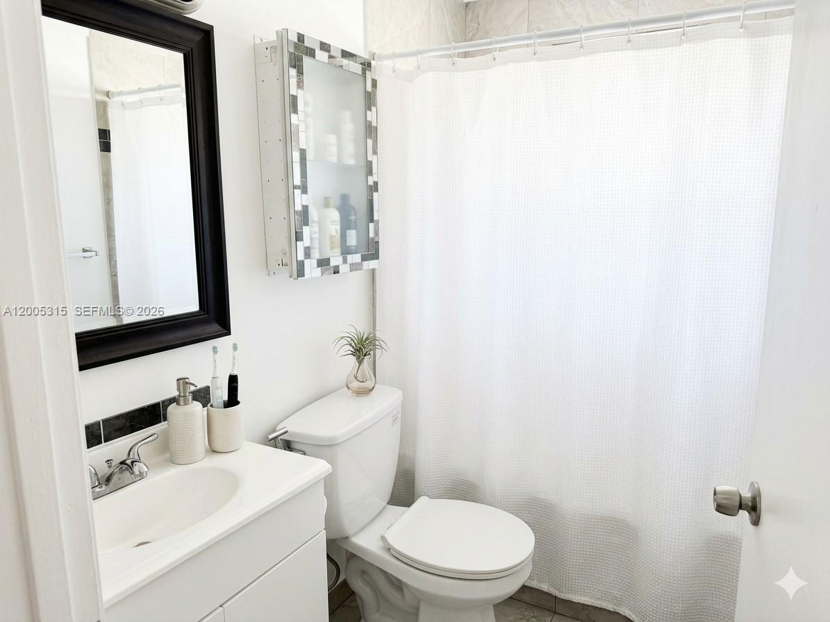 SHADY GROVE - Residential Income