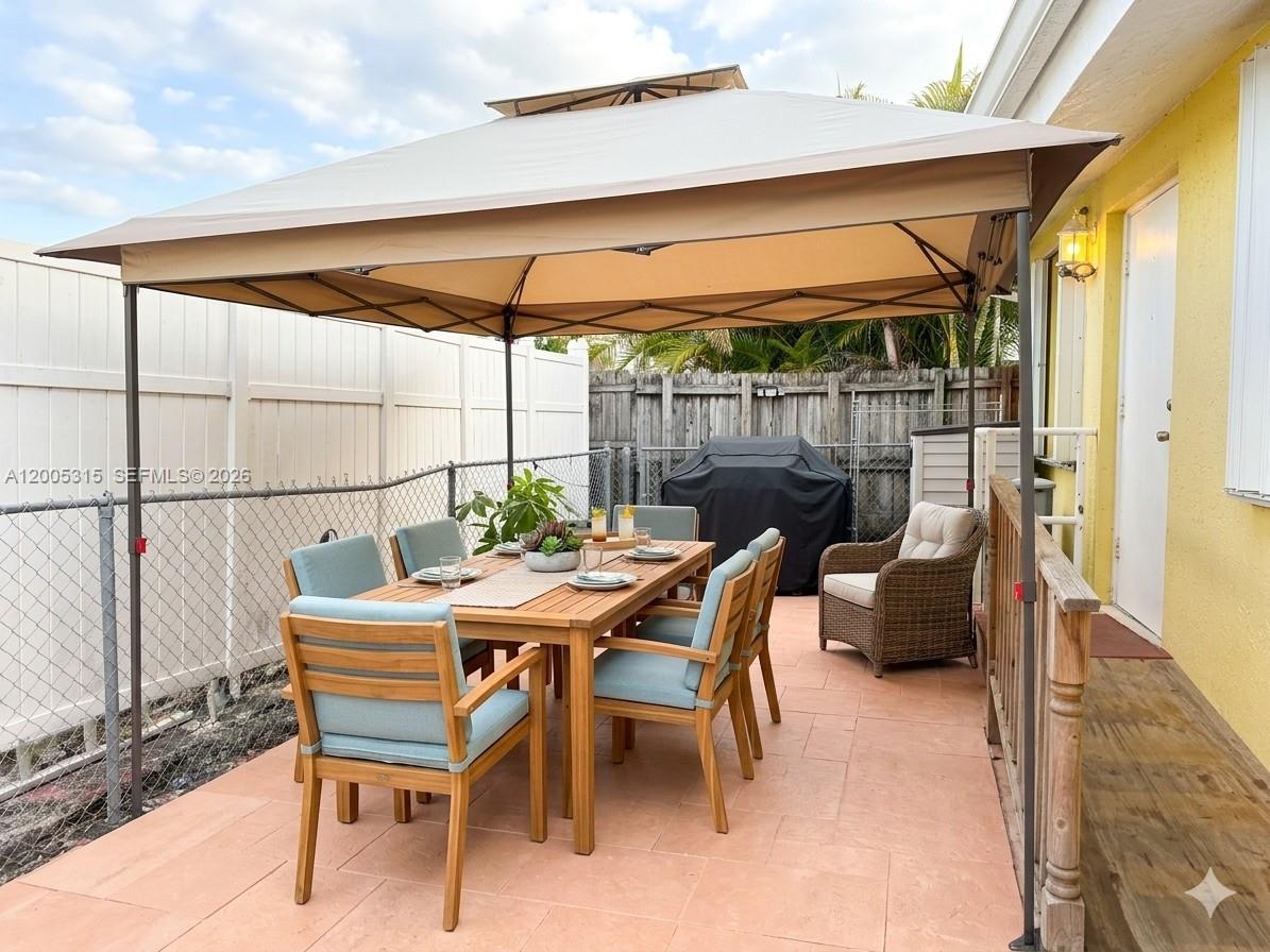 SHADY GROVE - Residential Income