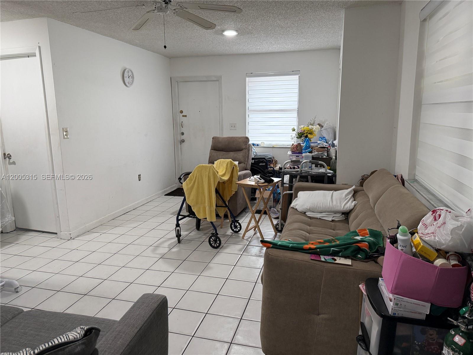 SHADY GROVE - Residential Income