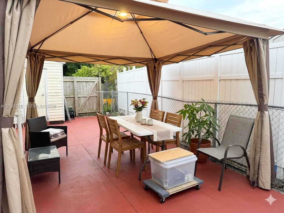 SHADY GROVE - Residential Income