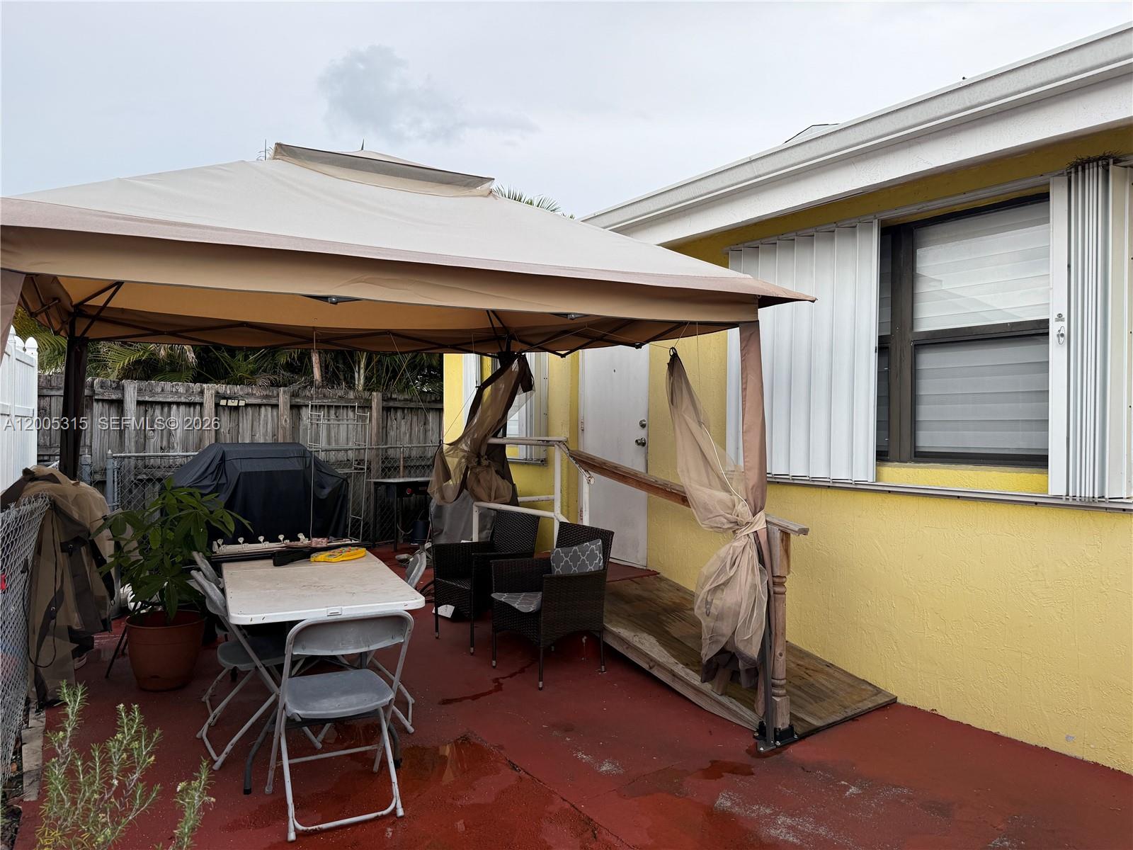 SHADY GROVE - Residential Income