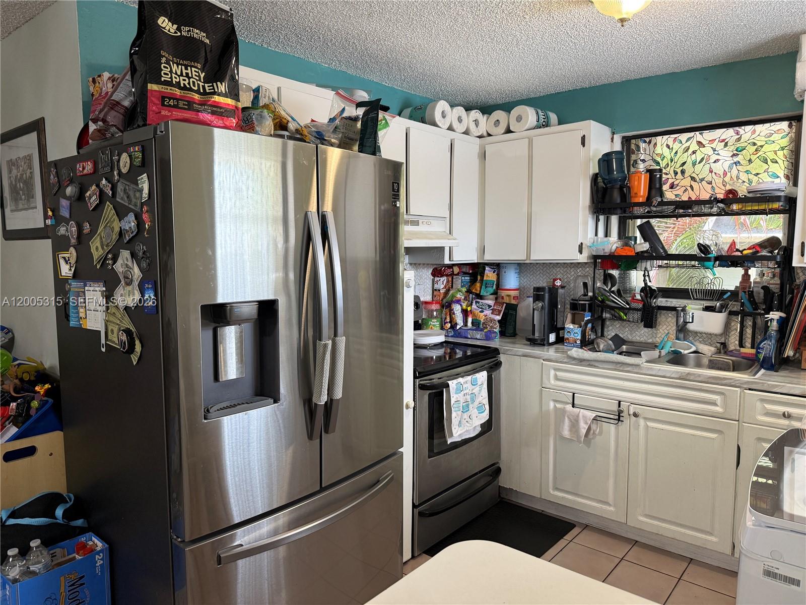 SHADY GROVE - Residential Income