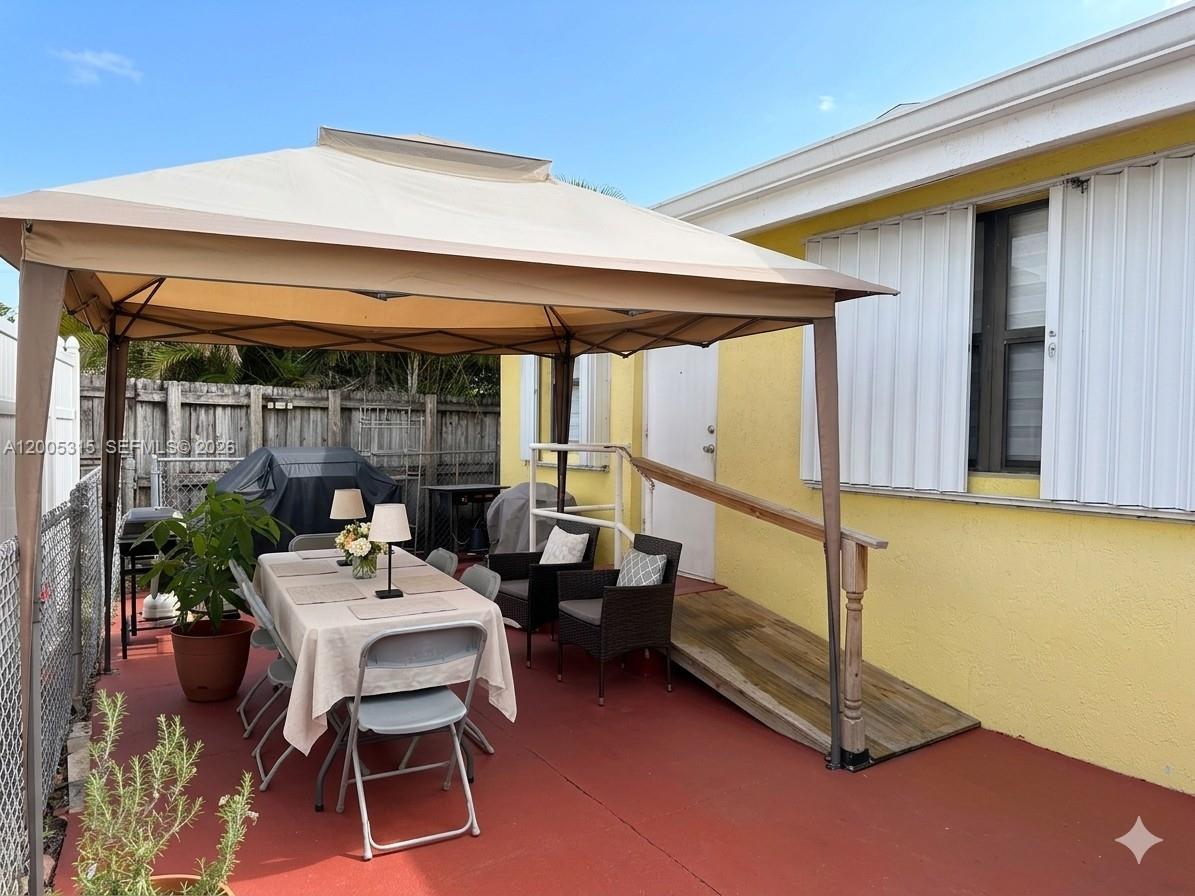 SHADY GROVE - Residential Income