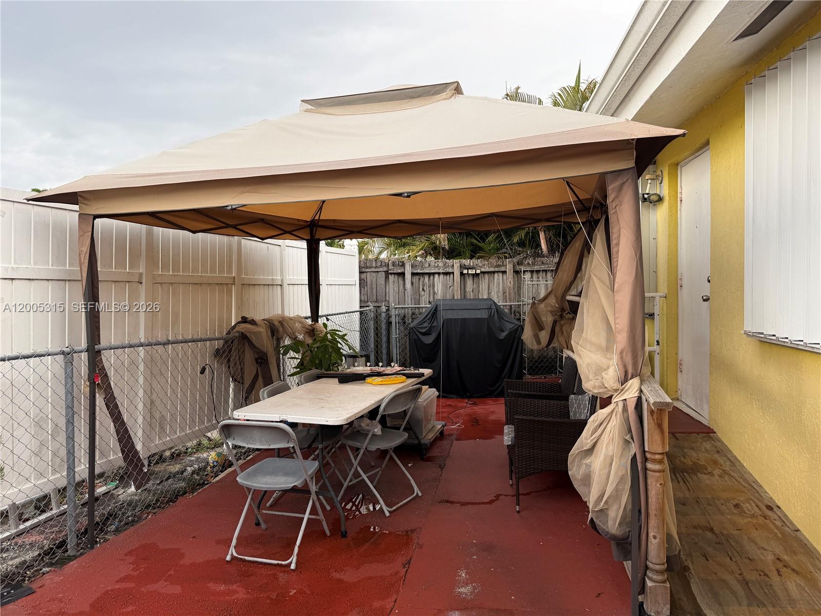 SHADY GROVE - Residential Income