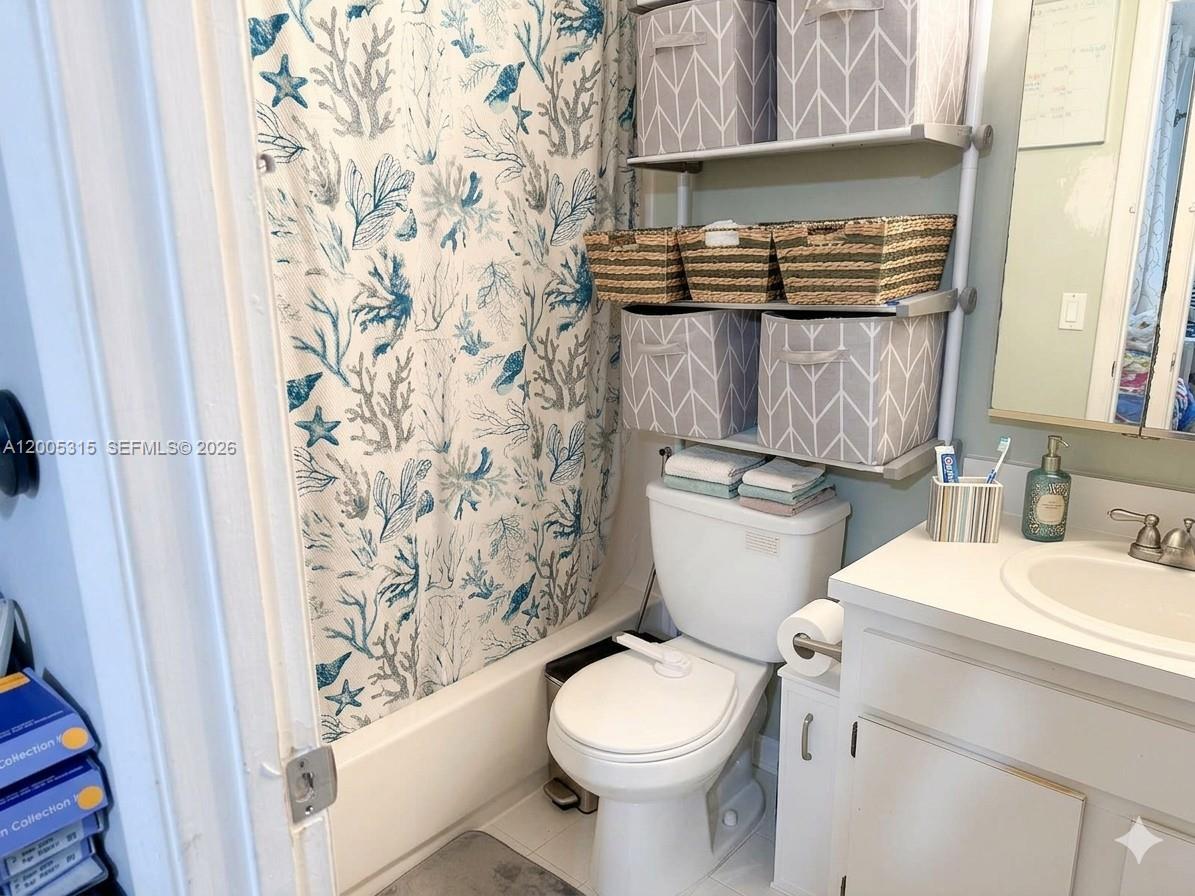 SHADY GROVE - Residential Income