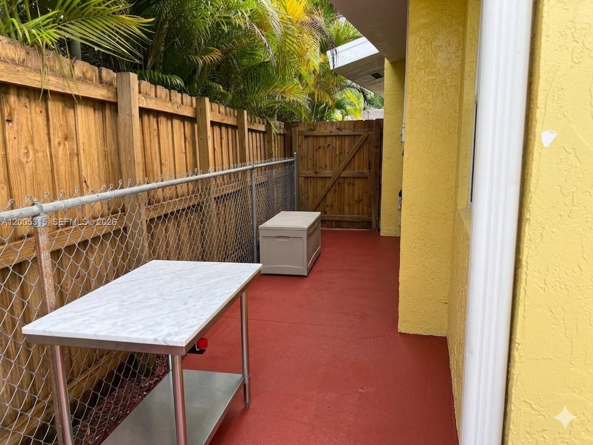 SHADY GROVE - Residential Income