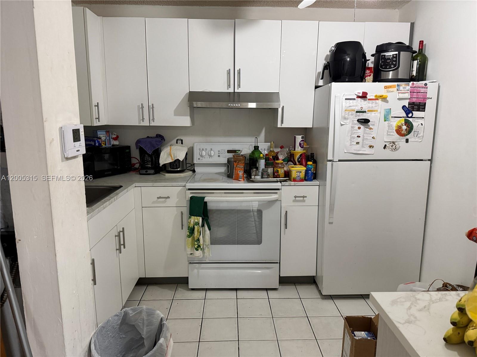 SHADY GROVE - Residential Income