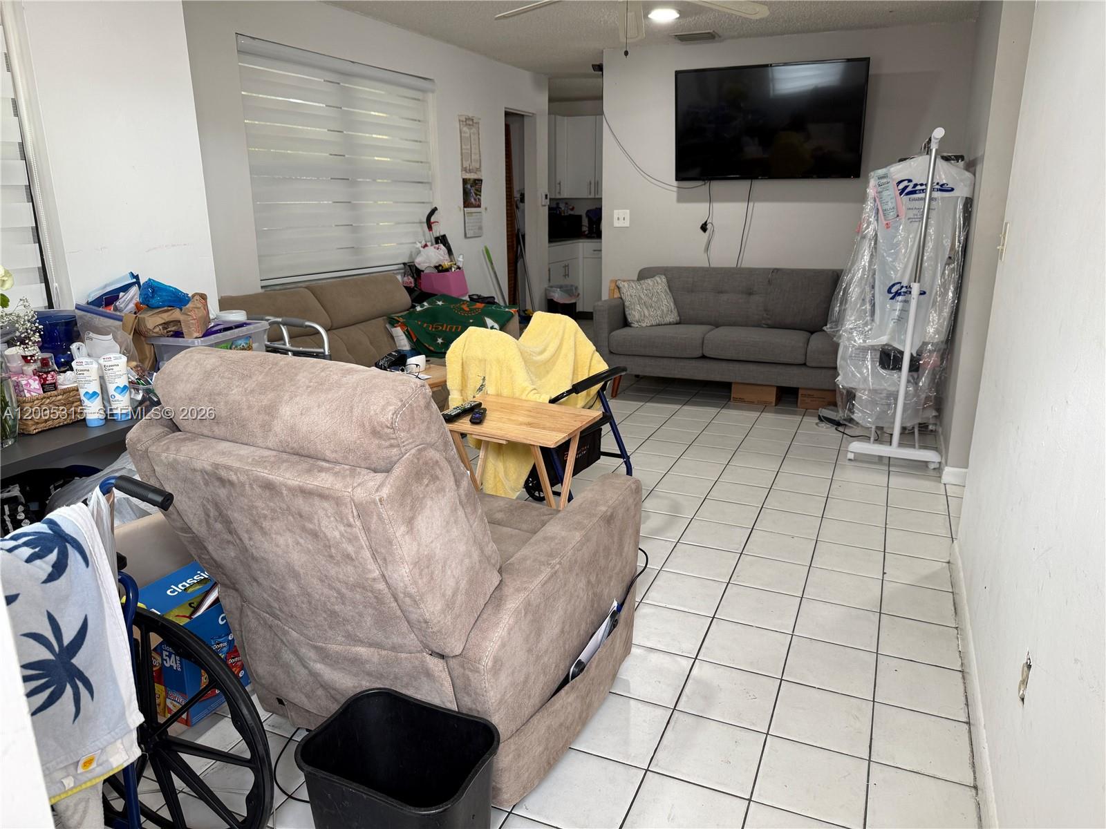 SHADY GROVE - Residential Income