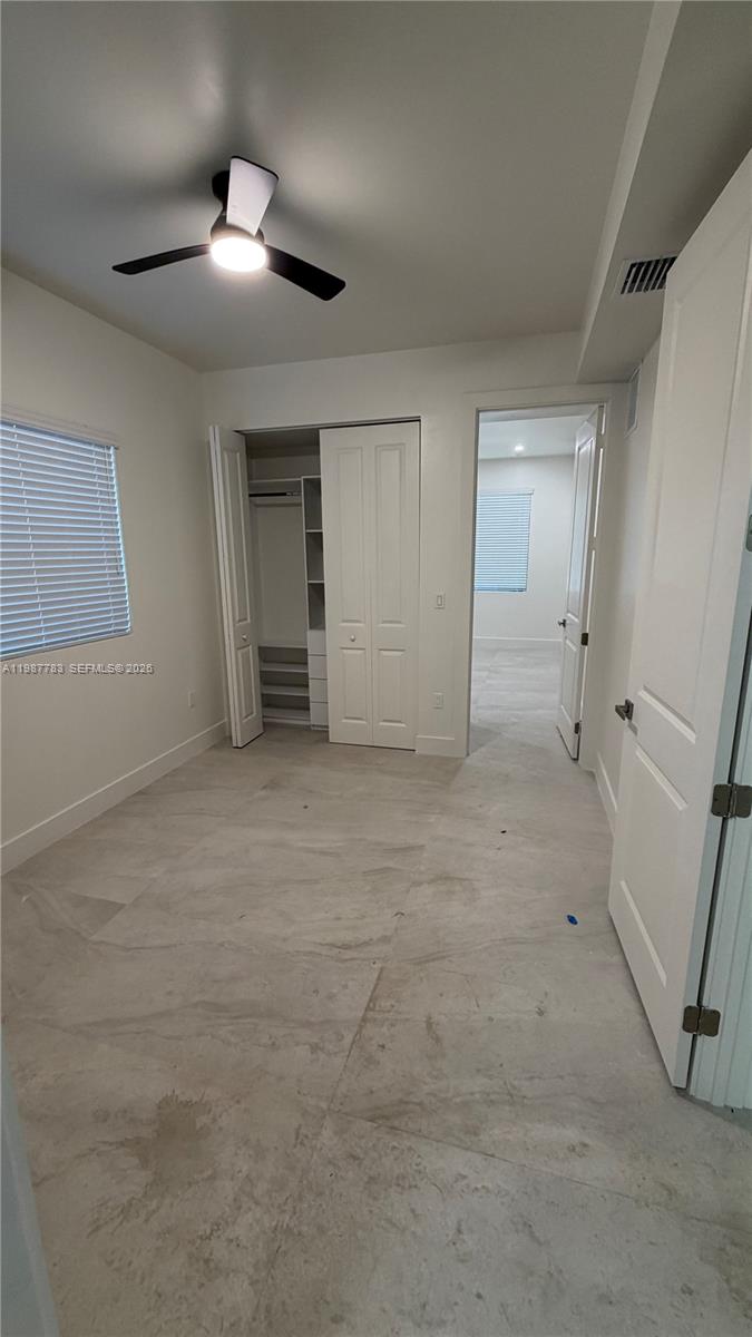 PLAT OF - Residential Lease